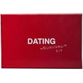 thumbnail image 1 of Dating Survival Kit Card Game, 1 of 1