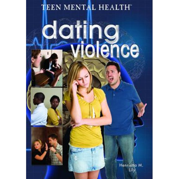 Pre-Owned Dating Violence (Library Binding) 1448845890 9781448845897