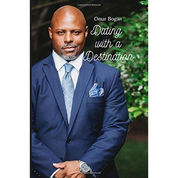 Pre-Owned Dating With A Destination Paperback
