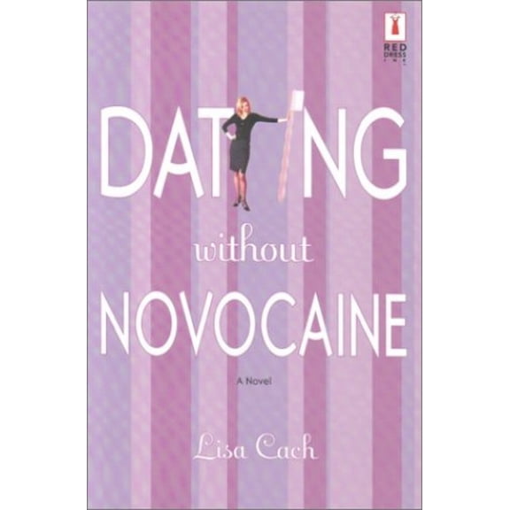 Pre-Owned Dating Without Novocaine (Red Dress Ink) Paperback