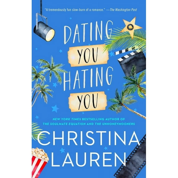 Dating You / Hating You, (Paperback)