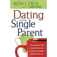 thumbnail image 1 of Pre-Owned Dating and the Single Parent: * Are You Ready to Date?* Talking With the Kids * Avoiding a Big Mistake* Finding Lasting Love, 9780764206979, 0764206974, Paperback, 9.1.2012 edition, 1 of 1