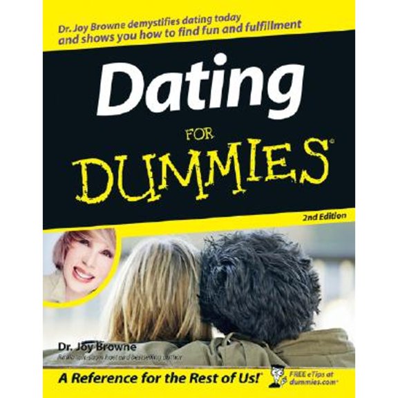 Pre-Owned Dating for Dummies