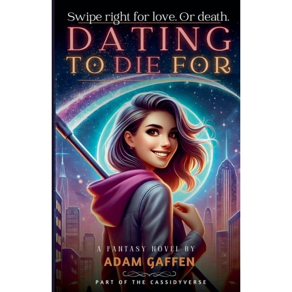 Dating to Die For, (Paperback)