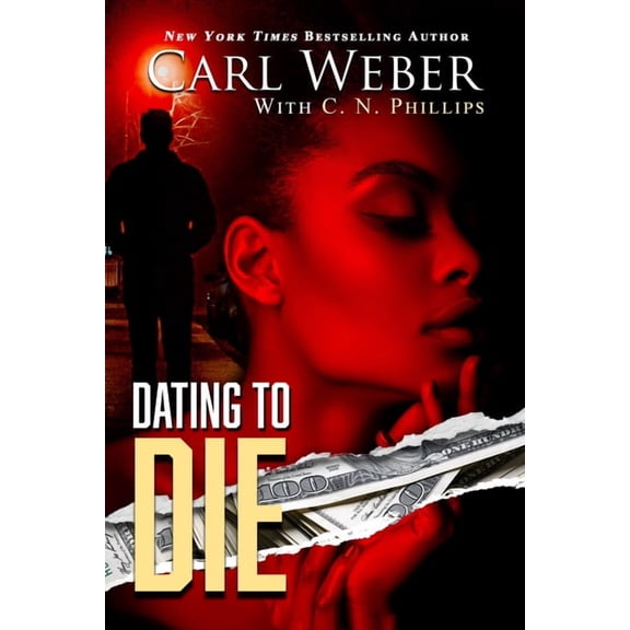 Dating to Die, (Hardcover)