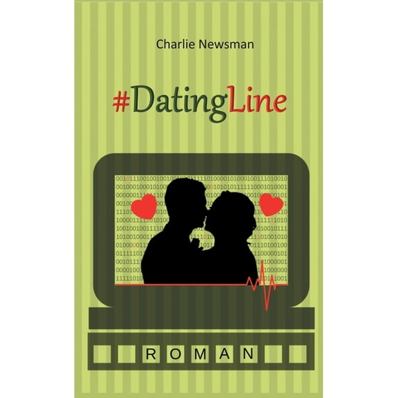#DatingLine, (Paperback)