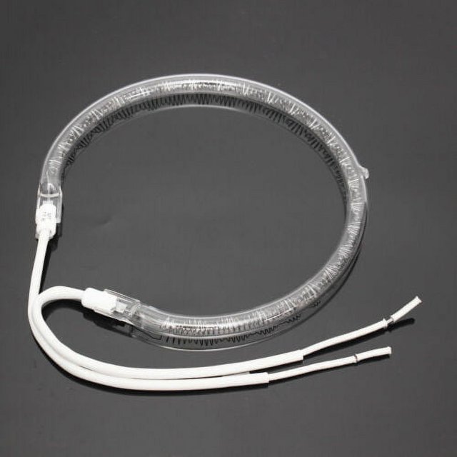 Datingday 1PCS Replacement Halogen Flavorwave Turbo Oven Bulb Lamp