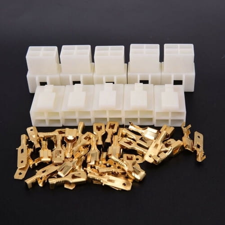 Datingday 4 Sets Replacement Silicone Conductive Button Pads For Nintendo NES Controller