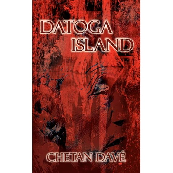 Datoga Island, (Paperback)