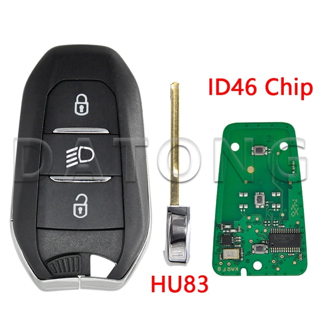 Injecteur Carburant AdBlue 9802763880 Compatible Peugeot Citroën 208 308 3008