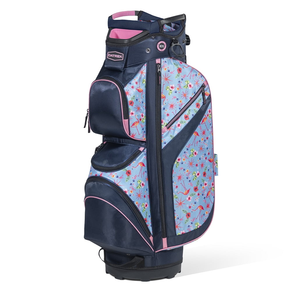 Datrek DG Lite II Golf Cart Bag Palm Beach