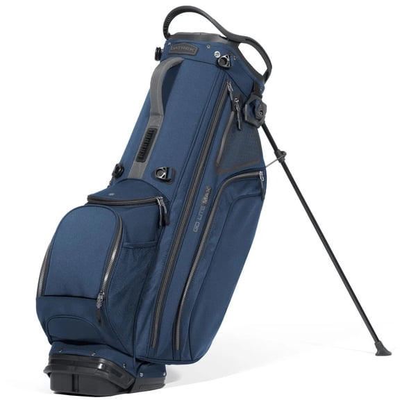 Datrek Golf Go Lite Hybrid Max Stand Bag Navy