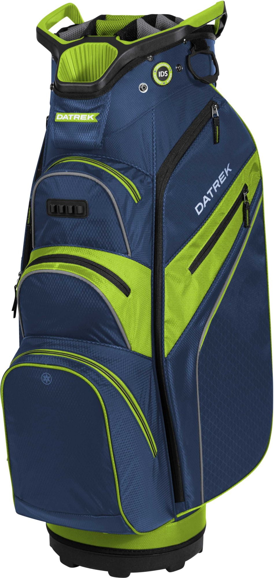 Datrek Lite Rider Pro Cart Golf Bag - Walmart.com