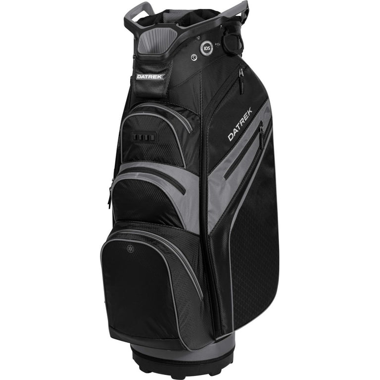 Datrek Lite Rider Pro Cart Golf Bag Walmart