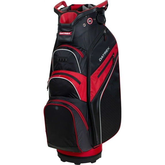 Datrek Lite Rider Pro Cart Golf Bag