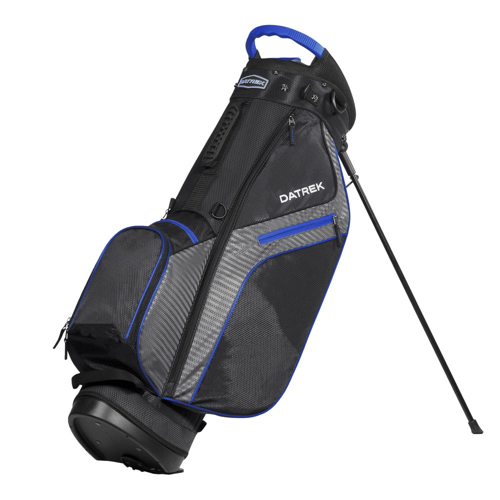 Mizuno BR-D3 Golf Stand Bag, Classic Green/Green Glow Mizuno BR-D3 Golf Stand Bag, Classic Green/Green Glow