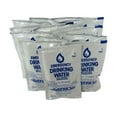 thumbnail image 1 of Datrex 125-ml Emergency Disaster or Survival Water Pouch (Pack of 64), 1 of 1