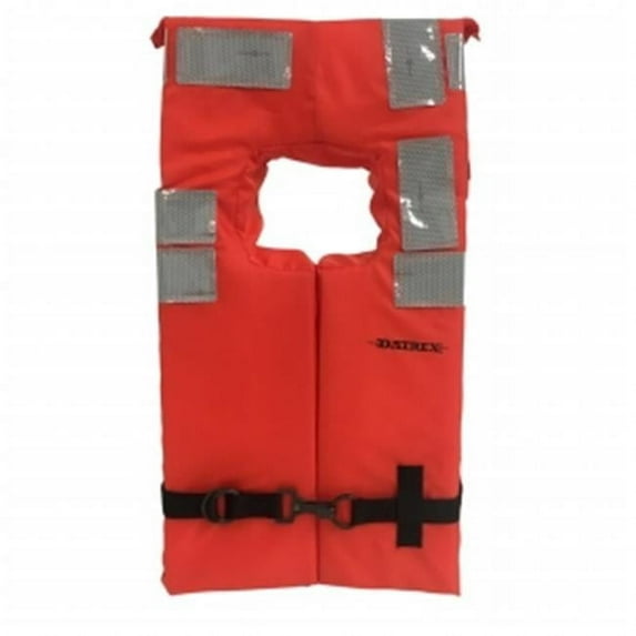 Datrex DX320RTJ Offshore Type I Collar Style - USCG, Universal