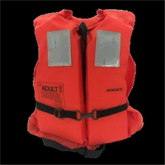 Datrex DX400RTJ Offshore Lifevest Wearable - Type I - Universal & Child