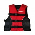 thumbnail image 1 of Datrex  Water Multi Sports Red - Type III USCG, Adult Universal, 1 of 1