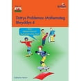 thumbnail image 1 of Datrys Problemau Mathemateg - Blwyddyn 4 Catherine Yemm (Paperback), 1 of 1
