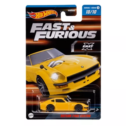 Datsun 240z