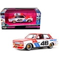 thumbnail image 1 of Datsun 510 #46 "Simoniz" BRE (Brock Racing Enterprises) "Tokyo Mod" 1/24 Diecast Model Car by Maisto, 1 of 4
