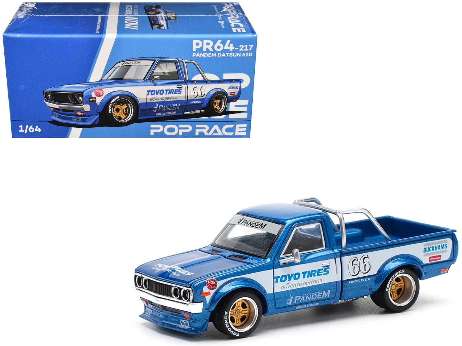 Datsun-Pandem-620-Pickup-Truck