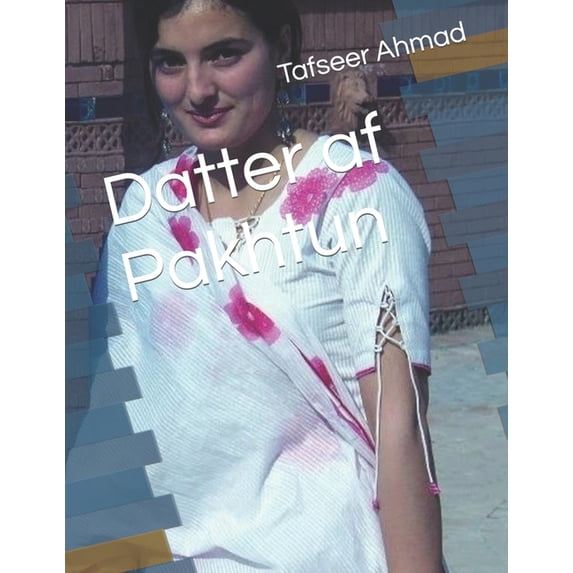 Datter af Pakhtun (Paperback)