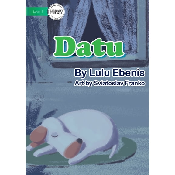 Datu, (Paperback)