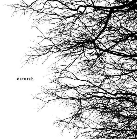 Daturah - Daturah - Music & Performance - Vinyl