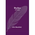 thumbnail image 1 of Dauber: A Poem, (Paperback), 1 of 1