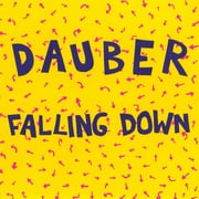 Dauber - Falling Down - Music & Performance - CD