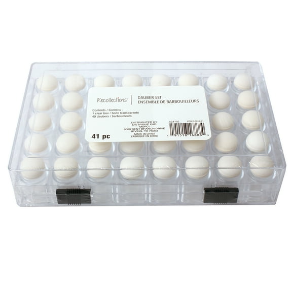 Dauber Set by Recollections