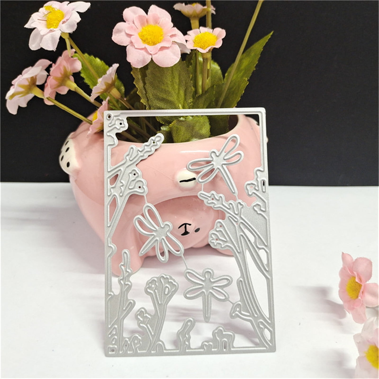 Daubers for Stamping Cutting Dies Stencil Distress Ink Pad Storage