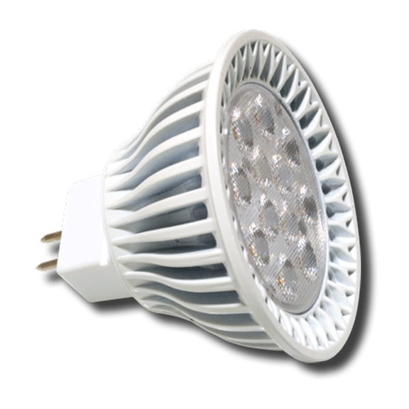 Dauer 6W MR16 LED bulb, 2700K CCT, 60 Beam Spread