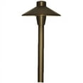 thumbnail image 1 of Dauer Zen Path Light on 18" Riser, G4 (NL), Professional Grade, 1 of 6