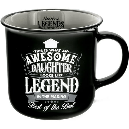 Daughter - 13 oz Mug