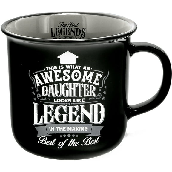 Daughter - 13 oz Mug