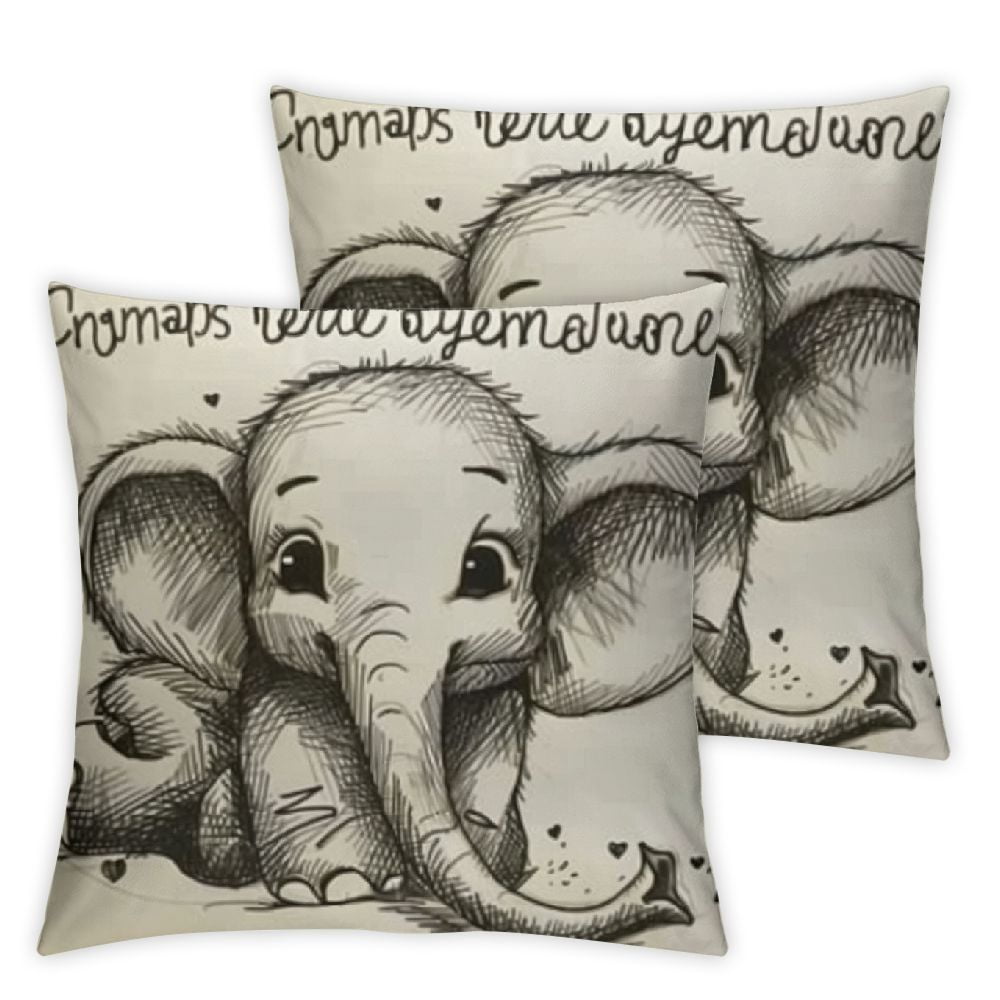 Kado van zus: „Even When I'm Not Close by I Want You to Know I Love and I Am So Proud Of You, herinneringscadeau voor meisjes, soul sister, kussenhoes voor grote zussen