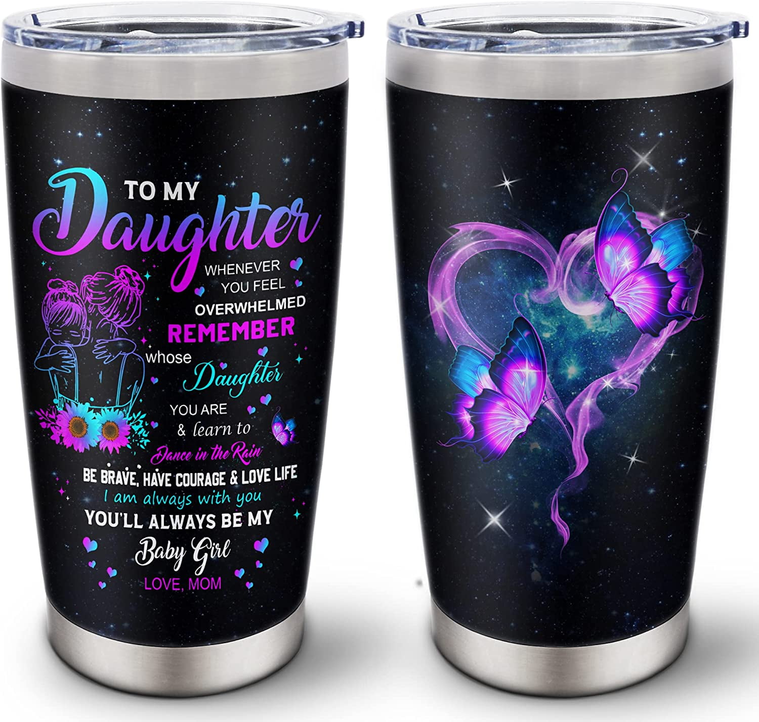 TERAVEX Gifts for Daughter from Mom – Inspirational Gift India | Ubuy