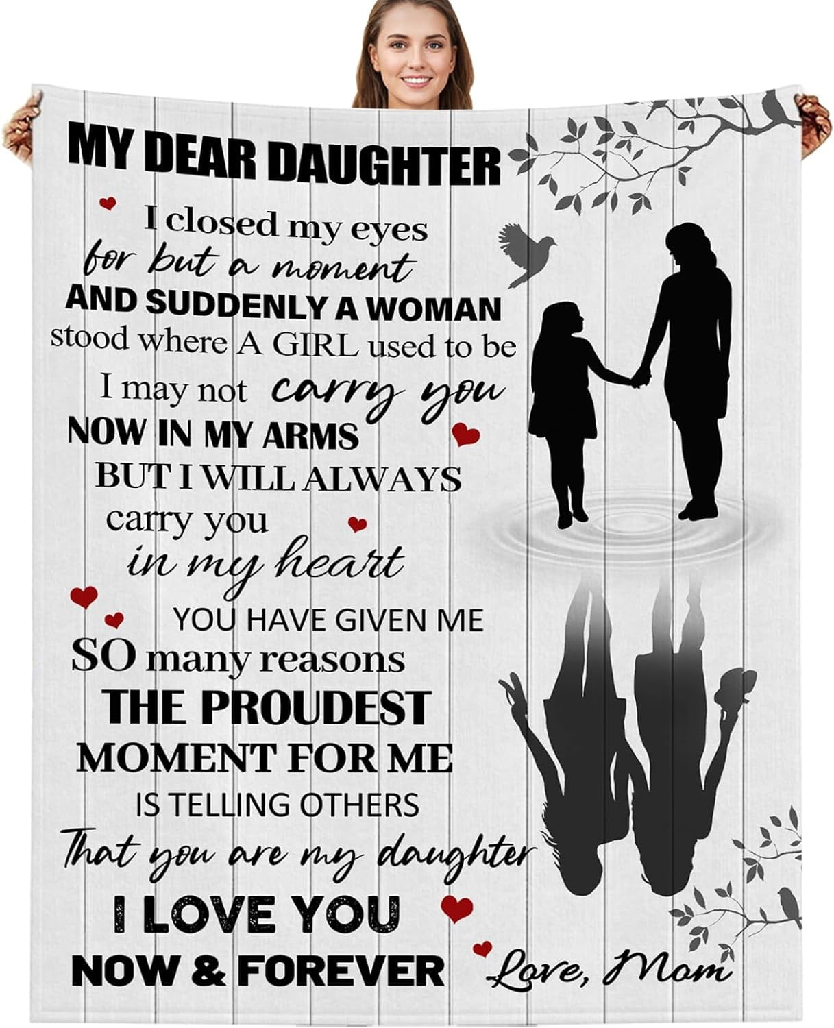 Bonus Mom Gifts From Daughter Son, Mothers Day Gifts For Stepmother, Badass Candle Gift For Stepmom, Birthday Thanksgiving Day Christmas Gift For Stepmom, Adopted Moms, Second Moms
