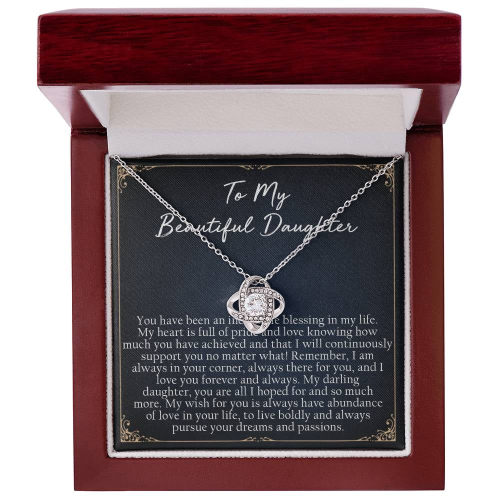 Mother Daughter Rings – Dainty Initial Heart Letter Ring With Zirconia, Adjustable Open Design