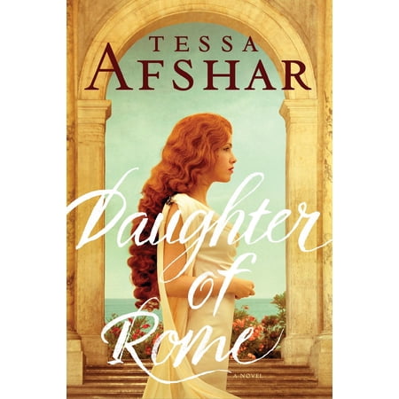 Daughter Of Rome-Softcover