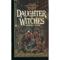 thumbnail image 1 of Pre-Owned Daughter Of Witches Paperback Patricia C. Wrede, 1 of 1