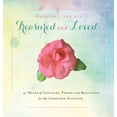 thumbnail image 1 of Daughter, You are Treasured and Loved: 40 Weeks of Scripture, Prayer and Reflection for My Cherished Daughter, (Hardcover), 1 of 1