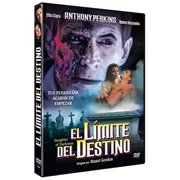 Daughter of Darkness 1990 [ NON-USA FORMAT, PAL, Reg.0 Import - Spain ]