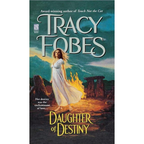 Daughter of Destiny (Paperback)