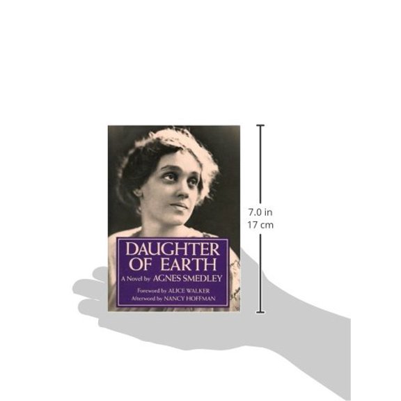 Pre-Owned Daughter of Earth (Paperback) 0935312684 9780935312683