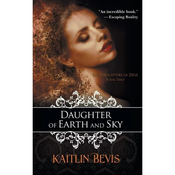 Daughter of Earth and Sky (Hardcover)